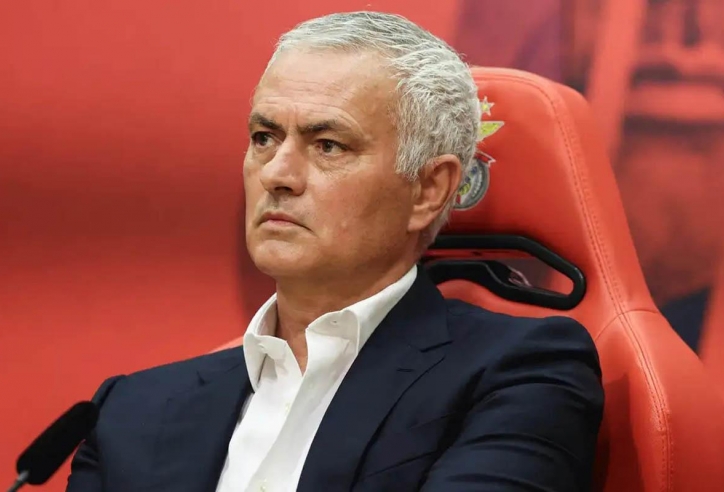Mourinho: 'Tôi bây giờ đỉnh hơn trước rất nhiều'