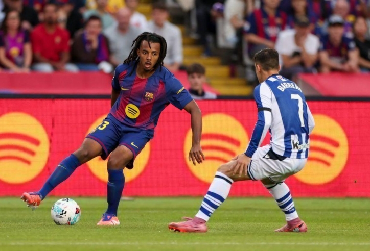 Barca bị chỉ thẳng điểm yếu đáng lo sau chiến thắng kịch tính