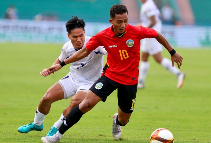 Nhận định Đông Timor vs Philippines: Cơ hội thắng gấp 10