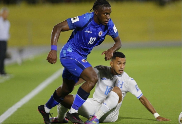 Nhận định Honduras vs Haiti: Chiếm lấy ngôi đầu