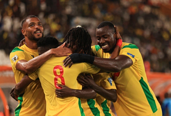 Quốc gia với dân số hơn 10 triệu người sắp làm nên kỳ tích dự World Cup