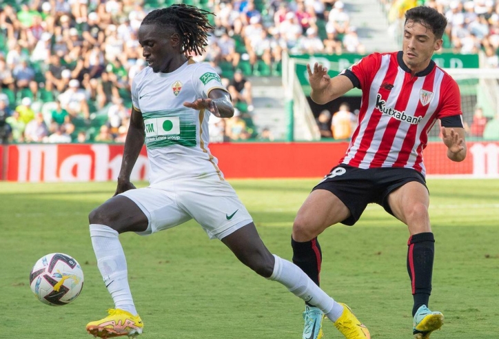 Nhận định Elche vs Athletic Bilbao: Sẽ có bất ngờ