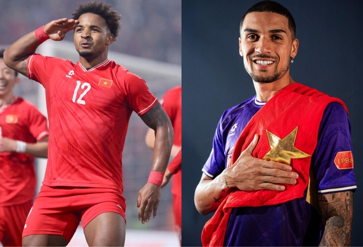 Hoàng Hên và đội hình 'trong mơ' của Việt Nam quyết đấu Malaysia