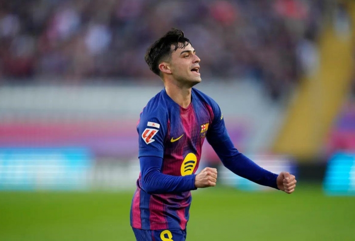 Pedri thẳng thắn chỉ trích lối chơi dù Barca vừa thắng