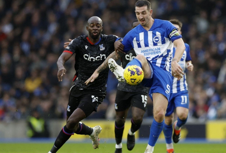 Nhận định Crystal Palace vs Brighton: Đồng cân đồng lạng