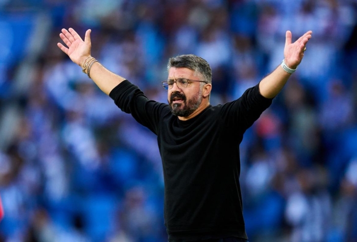 Tuyển Ý công bố danh sách triệu tập cho FIFA Days tháng 11