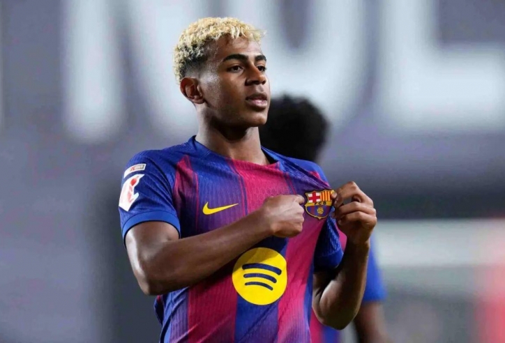 Barca mừng thầm, Yamal thay đổi lớn sau chấn thương