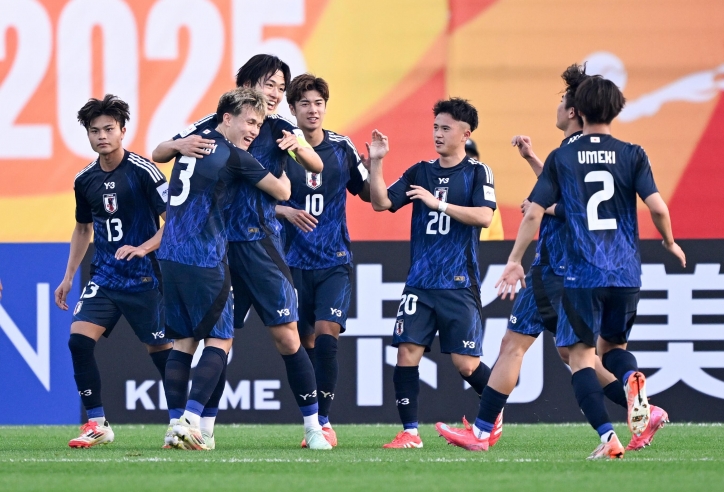 Nhận định U19 Wales vs U19 Nhật Bản: Niềm tự hào châu Á