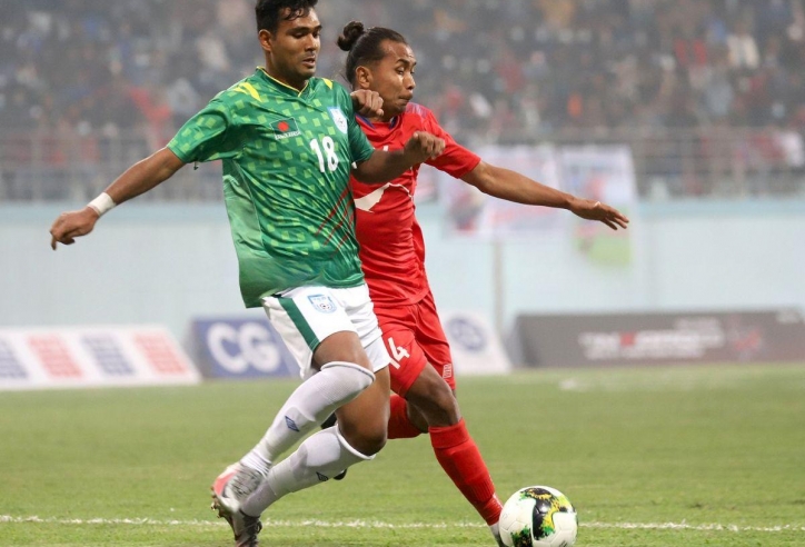 Nhận định Bangladesh vs Nepal: Ưu thế sân bãi