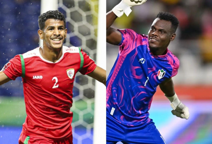 Nhận định Oman vs Sudan: Thế trận cân bằng