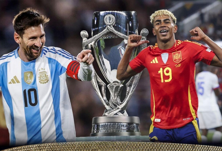 Vì Messi, Yamal thúc giục Barca và ĐT Tây Ban Nha làm hòa