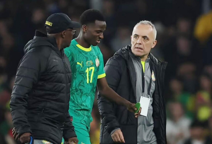 Tottenham nhận tin rất xấu trước đại chiến Arsenal