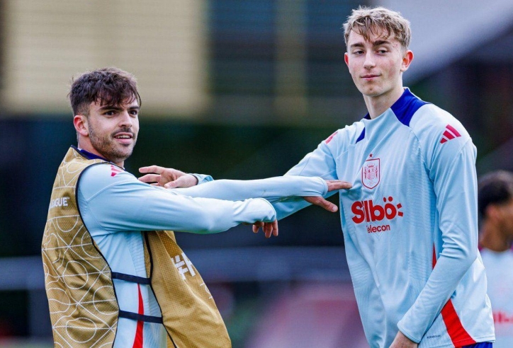 Sau Mbappe, thêm một ngôi sao Real Madrid rời tuyển sớm