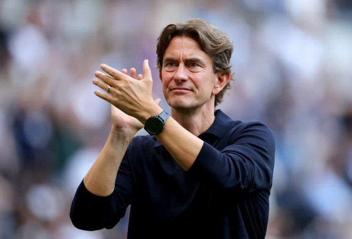 HLV Tottenham phỏng vấn gia nhập MU