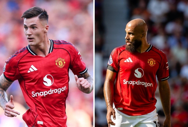 Những ngôi sao đình đám lỡ hẹn với World Cup 2026