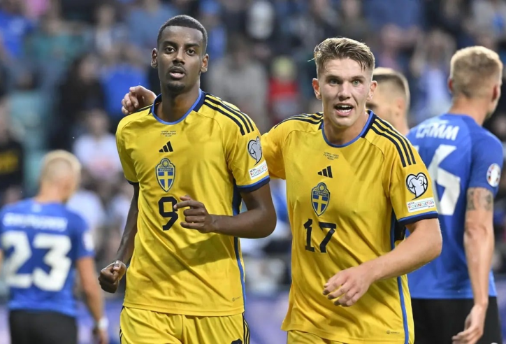 Những ngôi sao lớn ngồi nhà xem VCK World Cup 2026