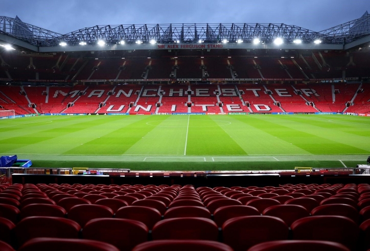 MU tái xuất tại đấu trường Châu Âu