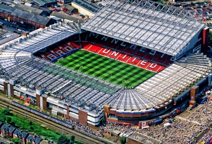 Tham vọng của Man United gặp phải trở ngại lớn