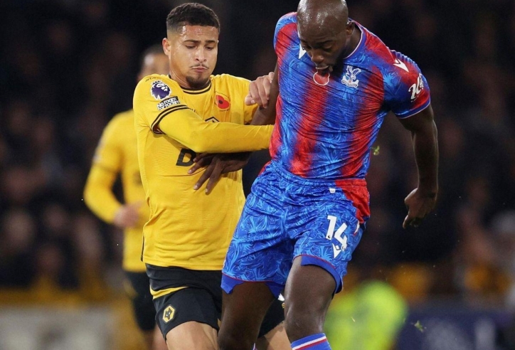 Nhận định Wolves vs Crystal Palace: Khủng hoảng kéo dài