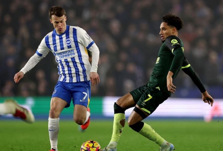 Nhận định Brighton vs Brentford: Cơ hội chia đều