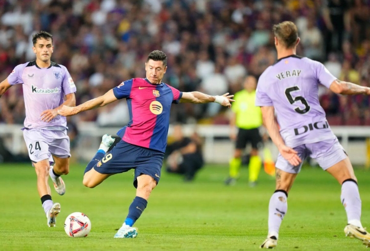 Nhận định Barca vs Athletic Bilbao: Trận cầu tâm điểm