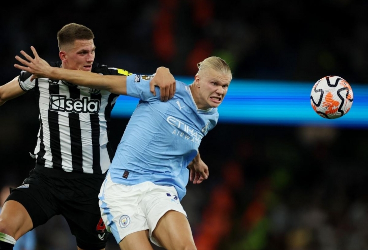 Nhận định Newcastle vs Man City: Bám đuổi ngôi đầu