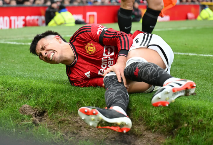 MU chuẩn bị đón chào nhà vô địch World Cup