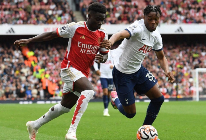 Nhận định Arsenal vs Tottenham: Derby London rực lửa