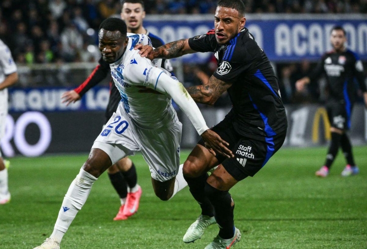 Nhận định Auxerre vs Lyon: Tìm lại niềm vui