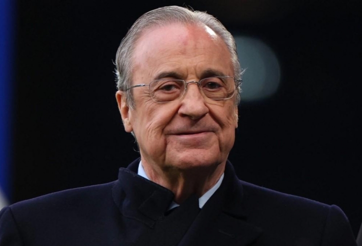 Chủ tịch Perez nhận được lời cầu khẩn từ Xabi Alonso