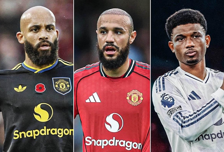 MU đàm phán để giữ Mbeumo, Diallo 'càng lâu càng tốt'