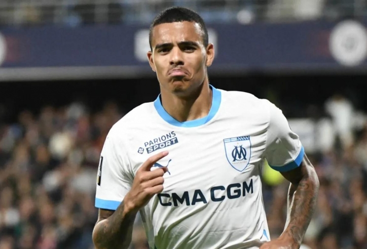 Người thừa của MU tiếp tục làm 'náo loạn' Châu Âu