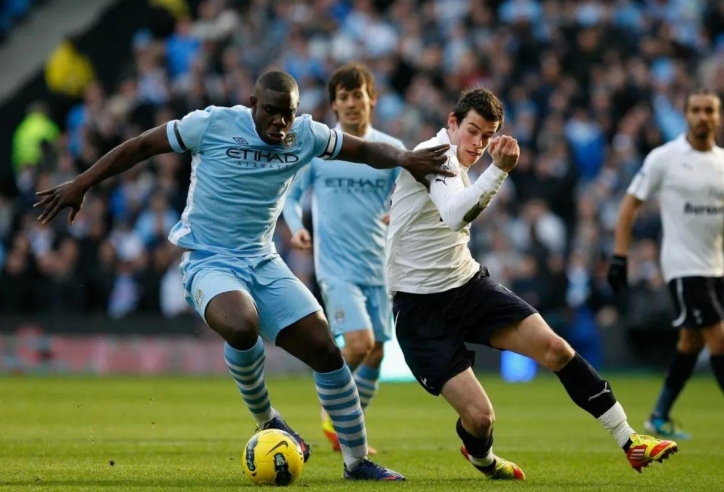 Gareth Bale tiết lộ hậu vệ 'khó nhằn' nhất sự nghiệp thi đấu