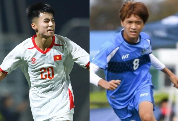 Nhận định U17 Việt Nam vs U17 QĐ Bắc Mariana: Mệnh lệnh thắng lớn