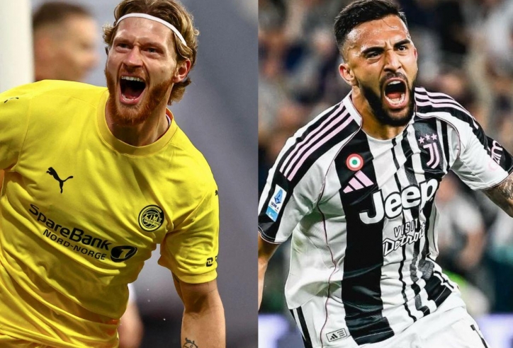 Nhận định Bodo/Glimt vs Juventus: Bất phân thắng bại