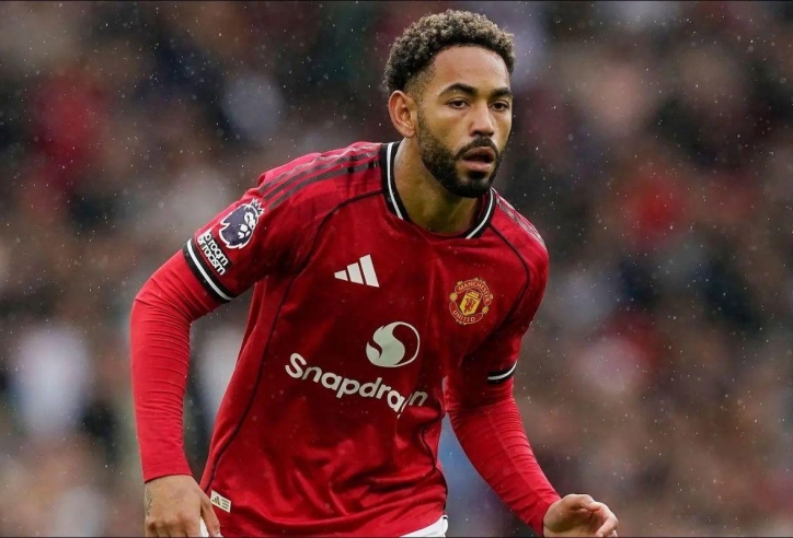 MU bất ngờ nhận đòn giáng mạnh tại Ngoại hạng Anh