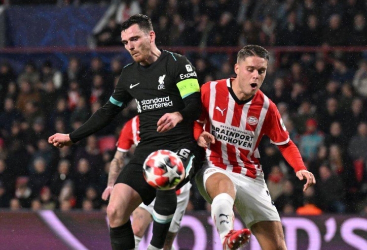 Nhận định Liverpool vs PSV: Xua tan khủng hoảng