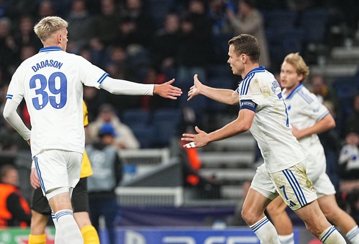 Nhận định Copenhagen vs Kairat Almaty: Chiến thắng đầu tiên