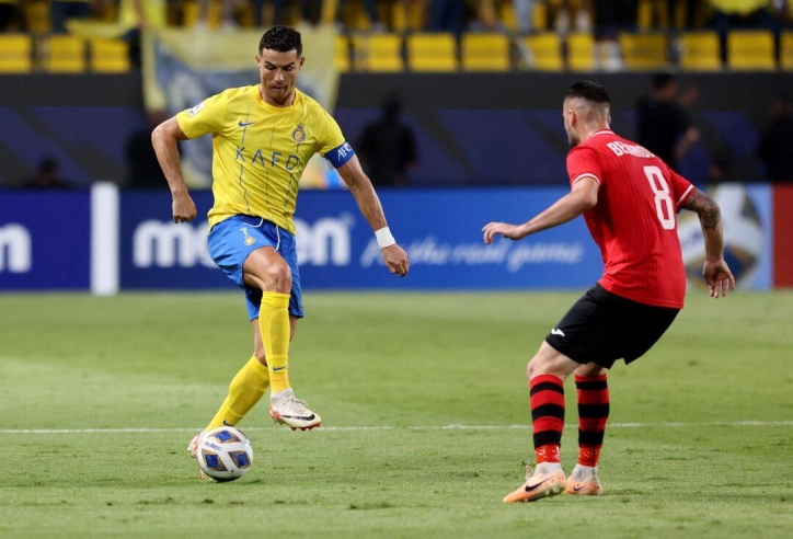 Nhận định Istiqlol Dushanbe vs Al Nassr: Sức mạnh tuyệt đối