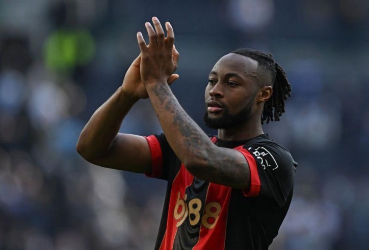 Thương vụ MU mua Semenyo bất ngờ 'có biến'