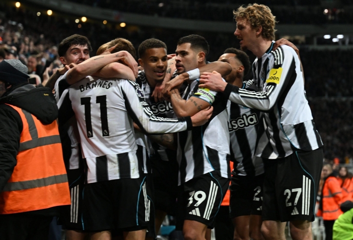 Nhận định Marseille vs Newcastle: Chủ nhà gặp khó