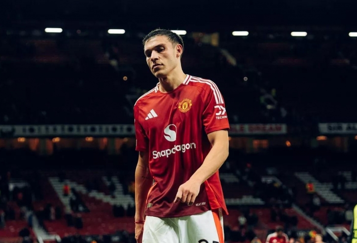 Ruben Amorim đưa ra 'tối hậu thư' cho học trò