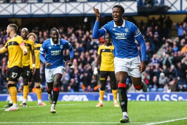 Nhận định Rangers vs Braga: Dễ có trận hòa