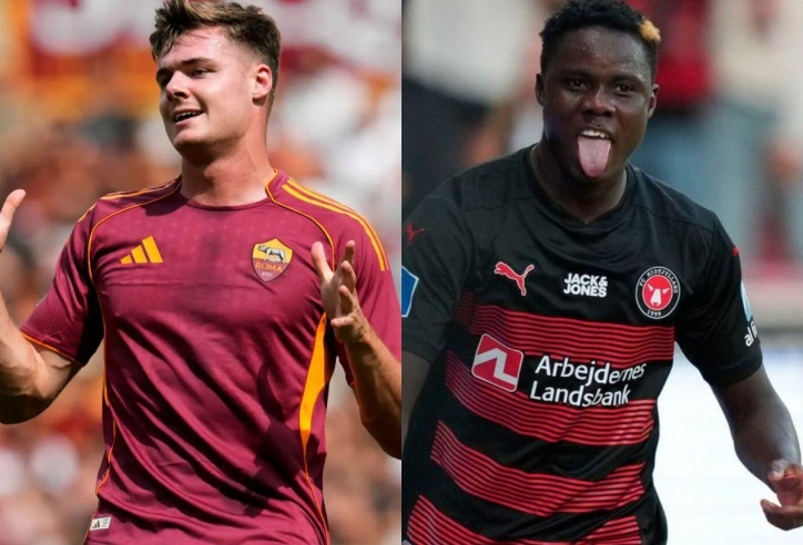 Nhận định AS Roma vs Midtjylland: Giải mã hiện tượng, 0h45 ngày 28/11/2025
