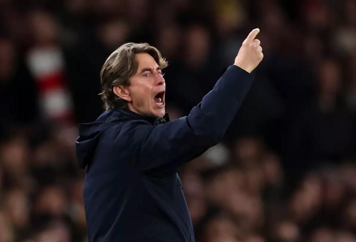 HLV Tottenham nhận quyết định về tương lai