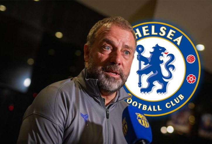 HLV Barca xem Chelsea là nơi thị uy sức mạnh