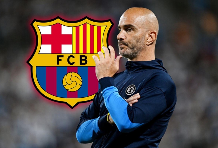 HLV Chelsea chỉ ra bí kíp đánh bại Barcelona