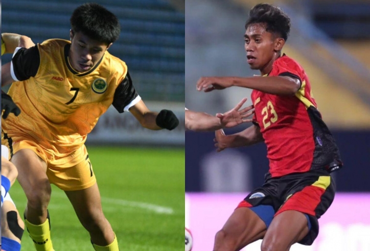 Nhận định U17 Brunei vs U17 Đông Timor: Chiến thắng danh dự