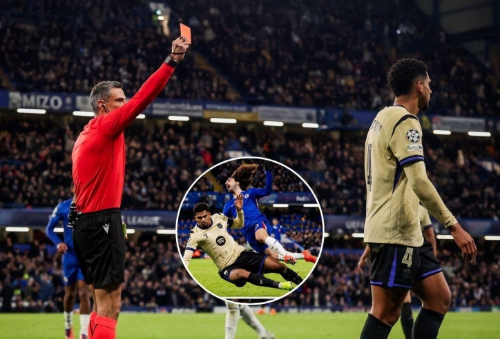 Đội trưởng Barcelona lập mốc đáng quên tại trước Chelsea