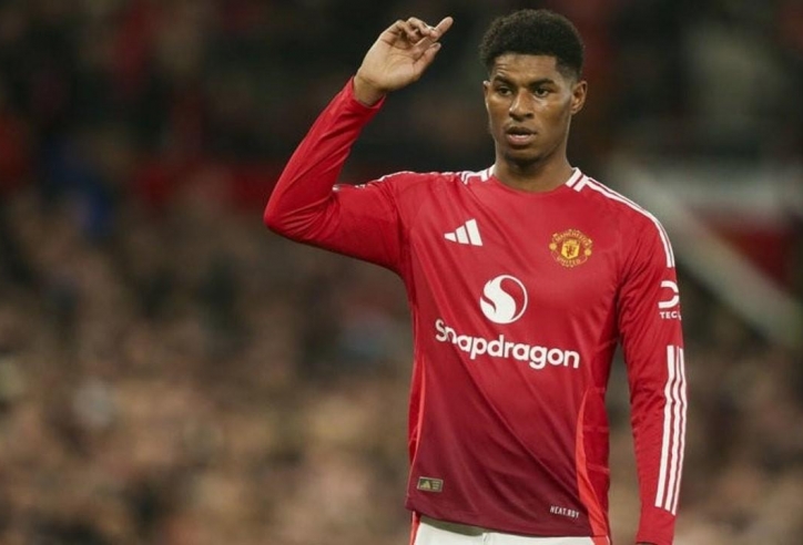 Gã khổng lồ nước Pháp định 'cướp' người của MU